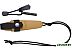 Нож туристический MORAKNIV Eldris / 12632 (желтый) Нож туристический MORAKNIV Eldris / 12632 (желтый)