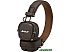 Наушники с микрофоном Marshall Major III Bluetooth (коричневый) Наушники с микрофоном Marshall Major III Bluetooth (коричневый)