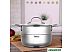 Кастрюля Fissman Nordia 5373 Кастрюля Fissman Nordia 5373