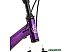 Детский велосипед Maxiscoo Space MSC-S1615D (фиолетовый) Детский велосипед Maxiscoo Space MSC-S1615D (фиолетовый)