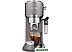 Рожковая помповая кофеварка DeLonghi Dedica Metallics EC785.GY Рожковая помповая кофеварка DeLonghi Dedica Metallics EC785.GY