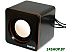 Акустика Dialog AC-04UP Black-Red Акустика Dialog AC-04UP Black-Red