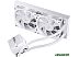 Кулер для процессора Jonsbo HXW-240 ARGB White