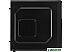 Корпус без блока питания AeroCool QS-180 Black
