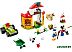 Конструктор Lego Disney Ферма Микки и Дональда 10775