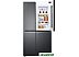 Холодильник LG DoorCooling+ GC-Q257CBFC
