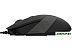 Мышь A4Tech Fstyler FM10 (черный/серый)