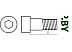 Набор винтов Starfix SMV1-35774-5 Набор винтов Starfix SMV1-35774-5