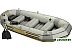 Надувная лодка INTEX Mariner 4 Set 68376 Надувная лодка INTEX Mariner 4 Set 68376