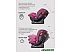 Автокресло Rant Matrix Safety Line AY913 (Velvet Purple) Автокресло Rant Matrix Safety Line AY913 (Velvet Purple)