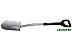 Лопата Fiskars SmartFit 131300 (1001567)