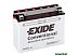 Мотоциклетный аккумулятор Exide EB16AL-A2 (16 А·ч) Мотоциклетный аккумулятор Exide EB16AL-A2 (16 А·ч)