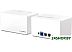 Wi-Fi система Mercusys Halo H90X (2-pack) Wi-Fi система Mercusys Halo H90X (2-pack)