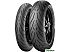 Гоночные мотошины Pirelli Angel GT 120/70R18 59W Front