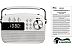 Радиоприемник Ritmix RPR-705