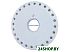 Фонарь TDM Electric SQ0350-0016 Фонарь TDM Electric SQ0350-0016