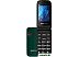 Кнопочный телефон Maxvi E8 (зеленый) Кнопочный телефон Maxvi E8 (зеленый)