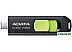 USB Flash ADATA UC300 256GB (черный/зеленый) USB Flash ADATA UC300 256GB (черный/зеленый)