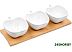 Perfecto Linea Bamboo 38-321110 Perfecto Linea Bamboo 38-321110