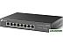 Неуправляемый коммутатор TP-Link TL-SG108-M2 Неуправляемый коммутатор TP-Link TL-SG108-M2