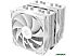 Кулер для процессора ID-Cooling SE-206-XT White
