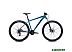 Велосипед FUJI Nevada 1.9 MTB 29 D 2021 (19, темно-бирюзовый) Велосипед FUJI Nevada 1.9 MTB 29 D 2021 (19, темно-бирюзовый)