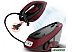 Парогенератор Tefal SV7130E0 (бордовый/черный) Парогенератор Tefal SV7130E0 (бордовый/черный)