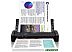 Сканер EPSON WorkForce DS-310 (B11B241401) Сканер EPSON WorkForce DS-310 (B11B241401)