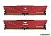 Оперативная память Team T-Force Vulcan Z 2x16ГБ DDR4 3200 МГц TLZRD432G3200HC16FDC01 Оперативная память Team T-Force Vulcan Z 2x16ГБ DDR4 3200 МГц TLZRD432G3200HC16FDC01