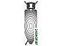 Гладильная доска Brabantia C 124x45 см 134586 (титановые круги/каркас черный) Гладильная доска Brabantia C 124x45 см 134586 (титановые круги/каркас черный)