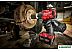 Гайковерт Milwaukee M18 FUEL M18FMTIW2F38-0X 4933479153 (без АКБ, кейс)