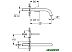 Смеситель Grohe Atrio Joy (19918003) Смеситель Grohe Atrio Joy (19918003)