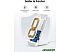 Беспроводное зарядное UGREEN CD221 80576 White Беспроводное зарядное UGREEN CD221 80576 White