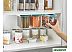 Набор контейнеров Joseph Joseph Cupboard Store 81112 Набор контейнеров Joseph Joseph Cupboard Store 81112