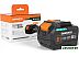 Аккумулятор Daewoo Power DABT 6021Li (21 В/6.0 Ач) Аккумулятор Daewoo Power DABT 6021Li (21 В/6.0 Ач)