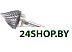 Борфреза FORSAGE F-617J0807