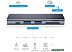 USB-хаб Baseus CAHUB-K0G USB-хаб Baseus CAHUB-K0G