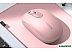 Мышь Ugreen MU105 90686 (розовый)