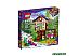 Конструктор Lego Friends Домик в лесу 41679