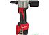 Заклепочник Milwaukee M12 M12BPRT-201X 4933464405 (с АКБ)
