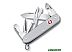 Нож перочинный Victorinox Pioneer X Alox (0.8231.26) Нож перочинный Victorinox Pioneer X Alox (0.8231.26)