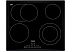 Встраиваемая электрическая варочная панель (поверхность) Bosch PKN 645F17R