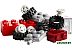 Конструктор LEGO Classic 10713 Чемоданчик для творчества и конструирования