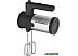 Миксер MAUNFELD MF-321BK Миксер MAUNFELD MF-321BK
