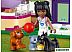 Конструктор Lego Friends Кафе-приют для животных 41699