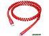 Кабель Hoco U78 Cotton Treasure USB - Micro-USB (1.2 м, красный) Кабель Hoco U78 Cotton Treasure USB - Micro-USB (1.2 м, красный)