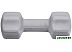 Гантели BRADEX SF 0545 5 кг (серая) Гантели BRADEX SF 0545 5 кг (серая)