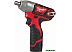 Гайковерт Milwaukee M12 M12BIW12-202C 4933447133 (с 2-мя АКБ, кейс)