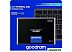 SSD GOODRAM CX400 gen.2 512GB SSDPR-CX400-512-G2 SSD GOODRAM CX400 gen.2 512GB SSDPR-CX400-512-G2