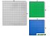 Конструктор LEGO 9286 Large Building Plates Конструктор LEGO 9286 Large Building Plates